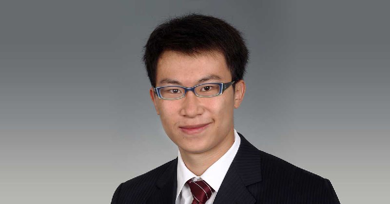 In Memoriam: Yiran Fan, 1990–2021