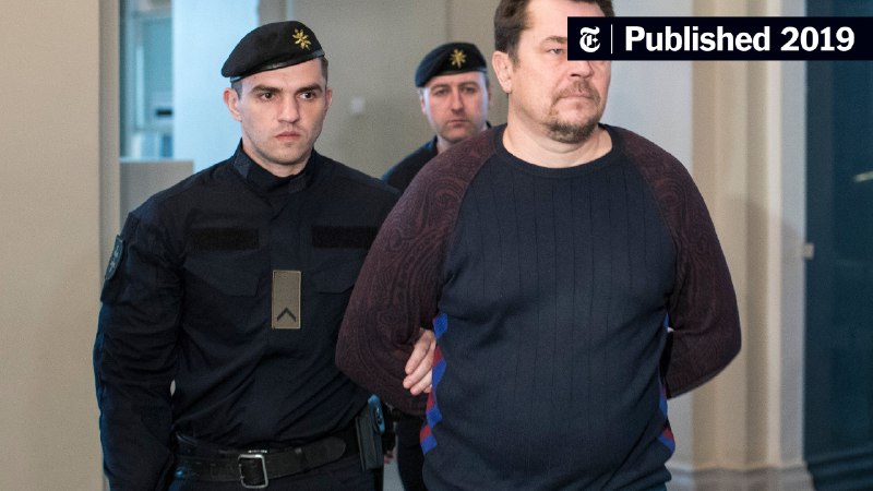 He Tried to Bilk Google and Facebook Out of $100 Million With Fake Invoices (Published 2019)