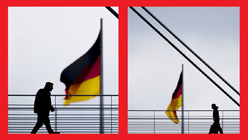 What Germany teaches the world in a crisis