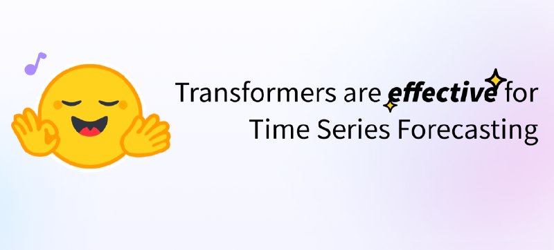 Yes, Transformers are Effective for Time Series Forecasting (+ Autoformer)