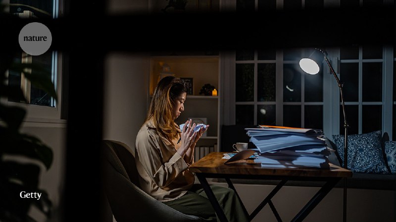 Why thinking hard makes us feel tired