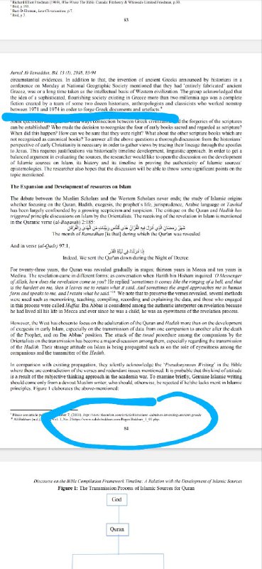 #fun Lol citing the onion in a research paper...