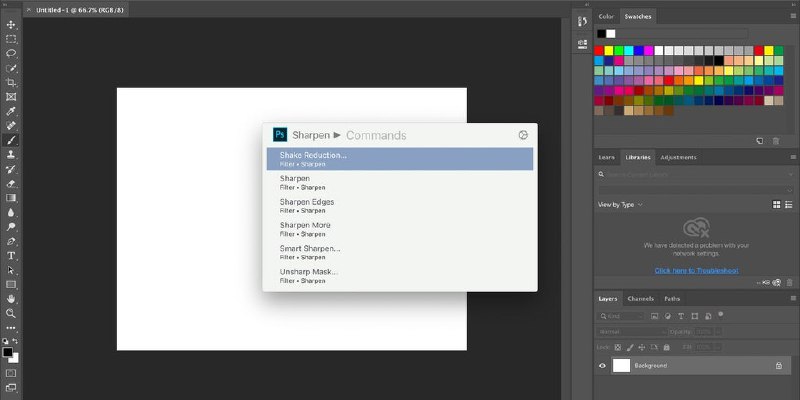 Paletro - Enable command palette (⇧⌘P) in any application on macOS | Product Hunt