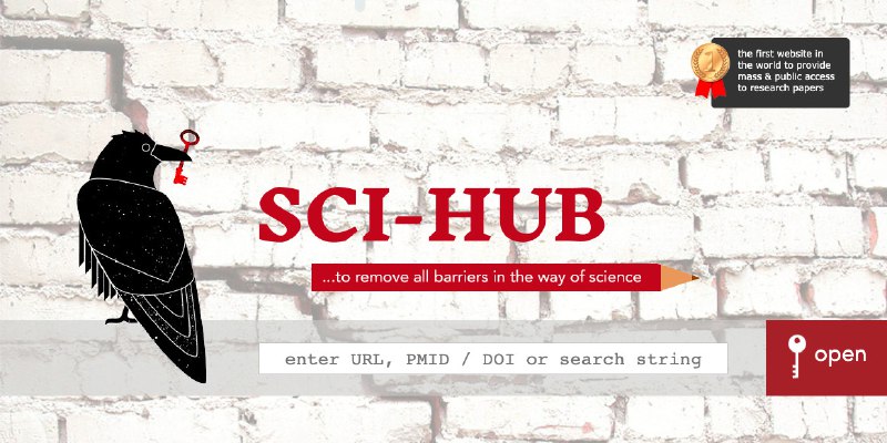 Twitter suspends Sci-Hub account amid Indian court case