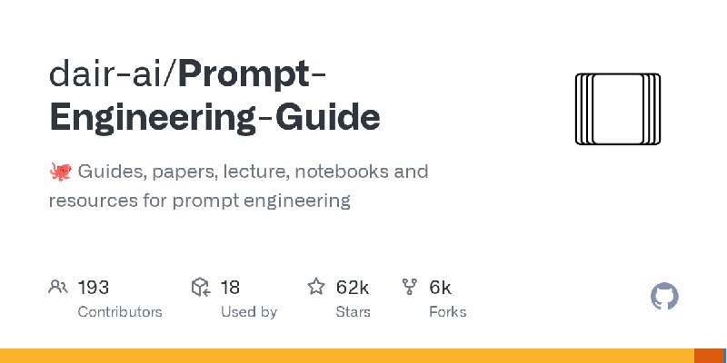 Prompt-Engineering-Guide/guides/prompts-advanced-usage.md at main · dair-ai/Prompt-Engineering-Guide