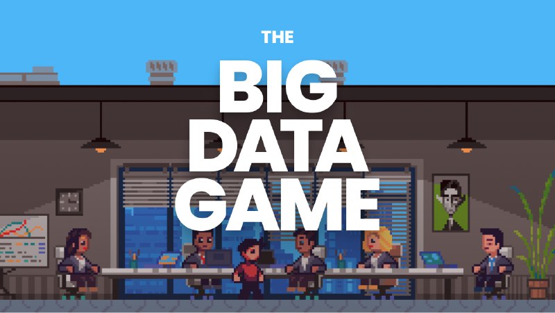 The Big Data Game | Firebolt