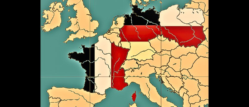 Germany, France and Poland announce the ‘Weimar triangle’ for artificial intelligence