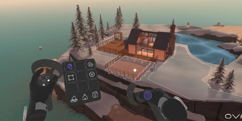 StellarX - Create collaborative spaces & rich simulations without code | Product Hunt