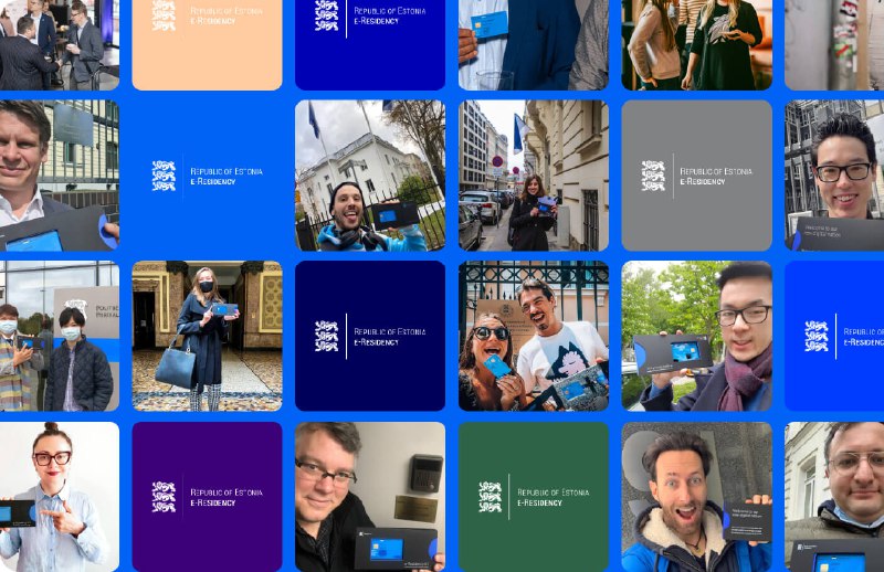 e-Residency of Estonia | Apply & start an EU company online