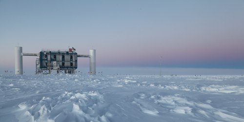 No Sterile Neutrinos from Eight Years of IceCube