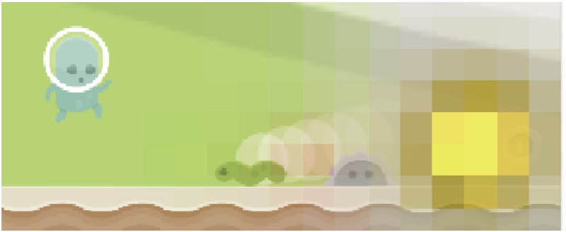 Understanding RL Vision