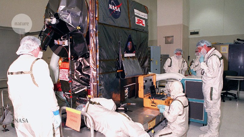 Stop squandering data: make units of measurement machine-readable