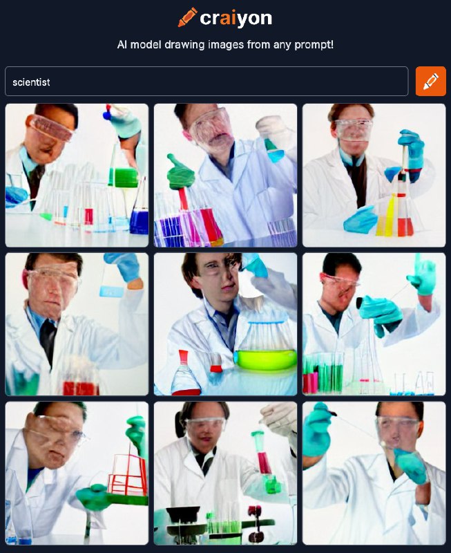 #mlI was playing with dalle-mini ( 