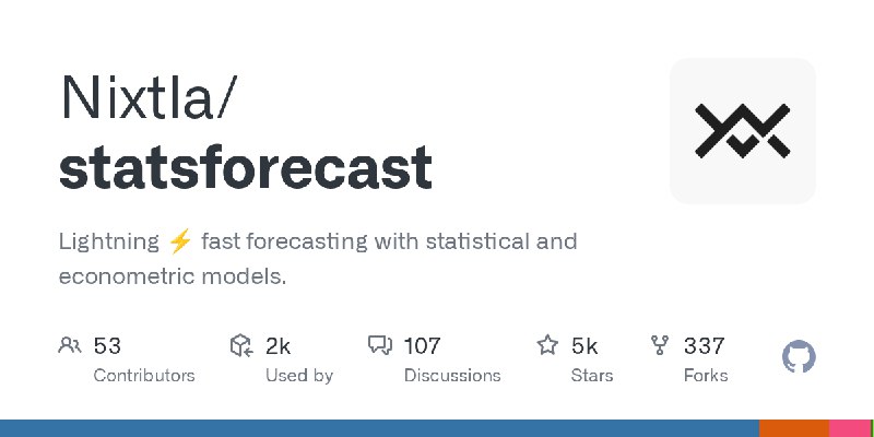 statsforecast/experiments/m3 at main · Nixtla/statsforecast