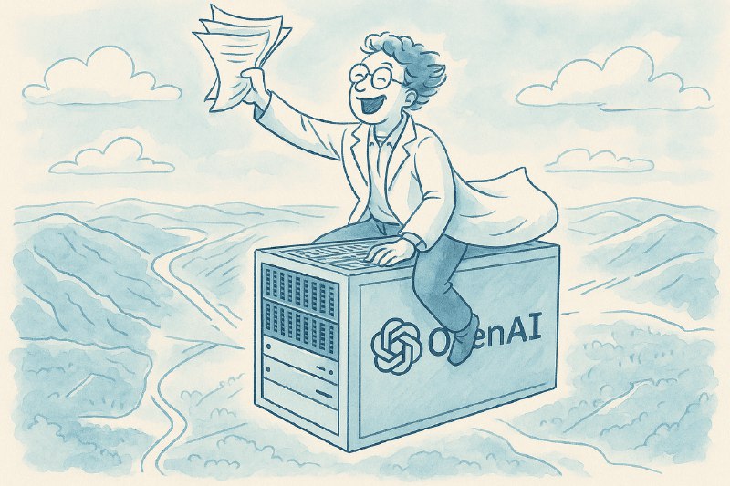 How we learned to stop worrying and love ChatGPT: 1,800 researchers on AI tools for science - Paperpile