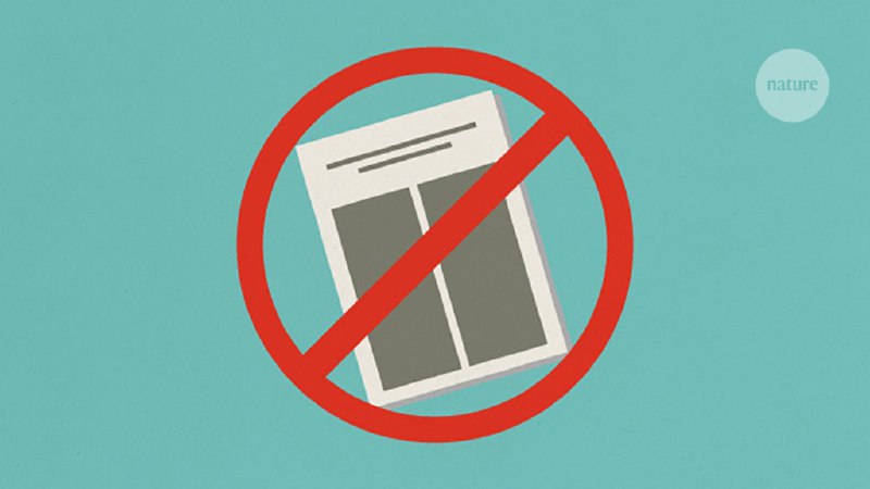 More than 100 scientific journals have disappeared from the Internet
